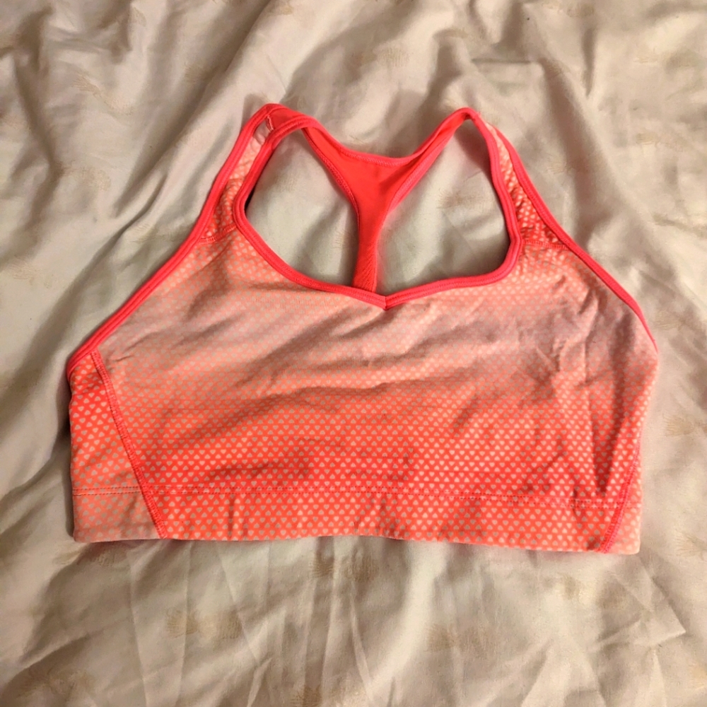 Large The Player By Victoria Secret Sports Bra